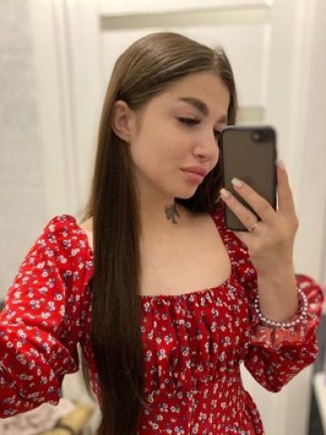 Анкета проститутки Елена, 23 года